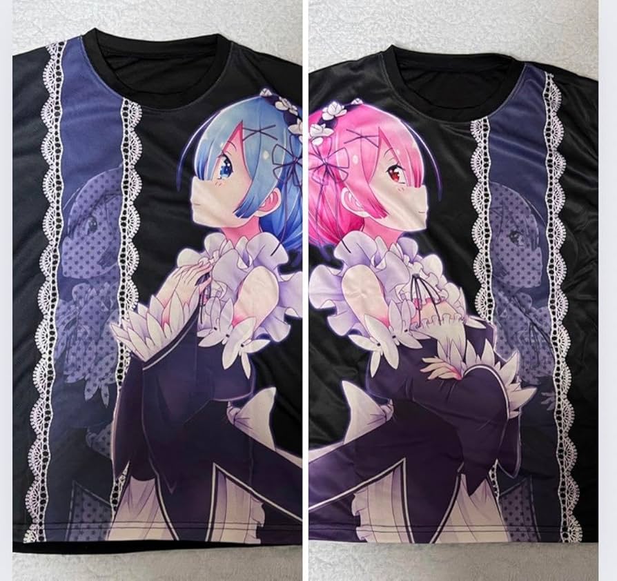 リゼロ　ラム　グッズセット ラム&レム 1/7スケールフィギュアセット – フィギュア通販は